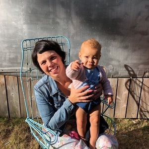 Meet your Posher, Michaela